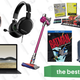 Image for article titled Tuesday's Best Deals: Best Buy Back-to-School Sale on Intel Laptops, Samsung Galaxy Active Smartwatches, SteelSeries Arctis 1 Headset, Dyson V6 Absolute Vacuum, and More